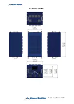 Preview for 9 page of Advanced Amplifiers AA-13G-500/1KWP Instruction Manual