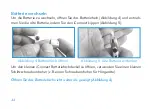 Preview for 46 page of Advanced Bionics Auria iConnect Instructions For Use Manual