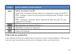 Preview for 17 page of Advanced Bionics CHORUS CI-5550 Instructions For Use Manual