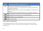 Preview for 30 page of Advanced Bionics CHORUS CI-5550 Instructions For Use Manual