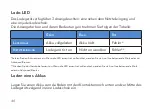 Preview for 48 page of Advanced Bionics CHORUS CI-5550 Instructions For Use Manual