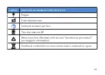 Preview for 67 page of Advanced Bionics CHORUS CI-5550 Instructions For Use Manual