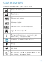 Preview for 41 page of Advanced Bionics CI-5551 Instructions For Use Manual