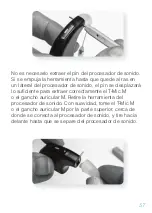 Preview for 59 page of Advanced Bionics M T-Mic CI-5711 Instructions For Use Manual