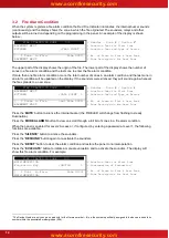 Preview for 12 page of Advanced Electronics MX-5101 User Manual