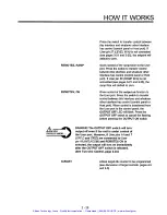 Preview for 56 page of Advanced Energy Industries MDX 10K Manual