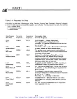 Preview for 61 page of Advanced Energy Industries MDX 10K Manual