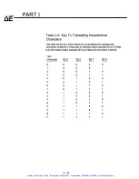 Preview for 69 page of Advanced Energy Industries MDX 10K Manual