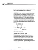 Preview for 161 page of Advanced Energy Industries MDX 10K Manual