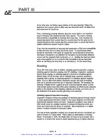 Preview for 163 page of Advanced Energy Industries MDX 10K Manual