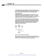 Preview for 175 page of Advanced Energy Industries MDX 10K Manual