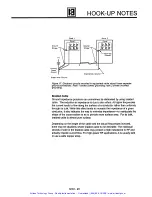 Preview for 178 page of Advanced Energy Industries MDX 10K Manual