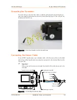 Preview for 22 page of Advanced Energy Impac 600 Series User Manual