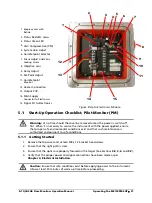 Preview for 31 page of Advanced Energy LumaSense Technologies E2T QUASAR M8100FM-EXP Operation Manual