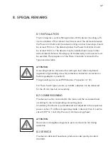 Preview for 39 page of Advanced Energy Thyro-S 1S H 1 Series Manual