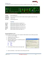 Preview for 116 page of Advanced Flight Systems AF-5400 Pilot'S Manual