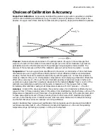 Preview for 12 page of Advanced Instruments GPR-2500A Owner'S Manual