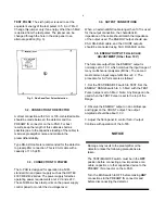 Preview for 8 page of Advanced Measurement Technology ORTEC A-576 A-PAD Operating And Service Manual