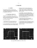 Preview for 9 page of Advanced Measurement Technology ORTEC A-576 A-PAD Operating And Service Manual