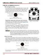 Preview for 20 page of Advanced Micro Controls Inc. SMD23E2 User Manual