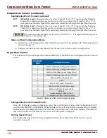 Preview for 64 page of Advanced Micro Controls Inc. SMD23E2 User Manual