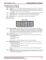 Preview for 83 page of Advanced Micro Controls Inc. SMD23E2 User Manual