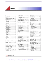 Preview for 55 page of Advanced Motion Controls 12A8 Hardware Installation Manual