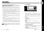 Preview for 22 page of Advanced Native Technologies iROLLER 10 User Manual