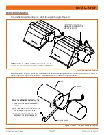 Preview for 19 page of Advanced Radiant Systems ES/ESH Series Installation, Operation And Service Instructions