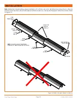 Preview for 20 page of Advanced Radiant Systems ES/ESH Series Installation, Operation And Service Instructions