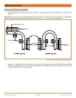 Preview for 22 page of Advanced Radiant Systems ES/ESH Series Installation, Operation And Service Instructions