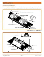 Preview for 26 page of Advanced Radiant Systems ES/ESH Series Installation, Operation And Service Instructions