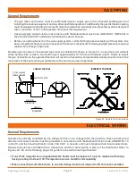 Preview for 31 page of Advanced Radiant Systems ES/ESH Series Installation, Operation And Service Instructions