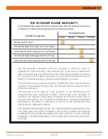 Preview for 39 page of Advanced Radiant Systems ES/ESH Series Installation, Operation And Service Instructions