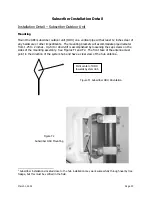 Preview for 42 page of Advanced radio cells AR1255 Physical Planning And Installation Manual