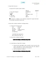 Preview for 10 page of Advanced RF TECHNOLOGIES Epoch-M1C series User Manual