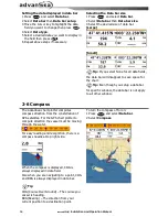 Preview for 14 page of ADVANSEA C-56 User Manual