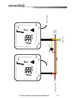 Preview for 19 page of ADVANSEA WIND S400 User Manual