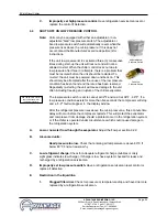 Preview for 35 page of Advantage BC-N4 Series Instruction Manual