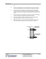 Preview for 47 page of Advantage BC-N4 Series Instruction Manual