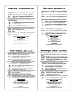 Preview for 18 page of Advantage RCU Operation Manual