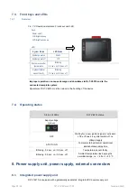 Preview for 30 page of Advantech-DLoG DLT-V6210 Manual