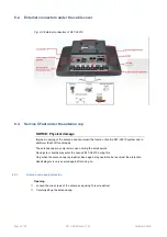 Preview for 34 page of Advantech-DLoG DLT-V6210 Manual