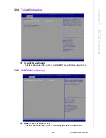 Preview for 53 page of Advantech AIMB-281 User Manual
