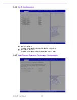 Preview for 54 page of Advantech AIMB-281 User Manual