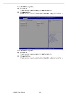 Preview for 60 page of Advantech AIMB-281 User Manual