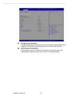 Preview for 62 page of Advantech AIMB-281 User Manual