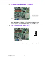 Preview for 31 page of Advantech AIMB-782 User Manual