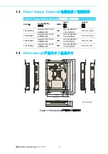 Preview for 18 page of Advantech AIMB-B1000 Series User Manual