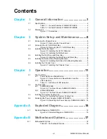 Preview for 7 page of Advantech AIMB-C200 User Manual